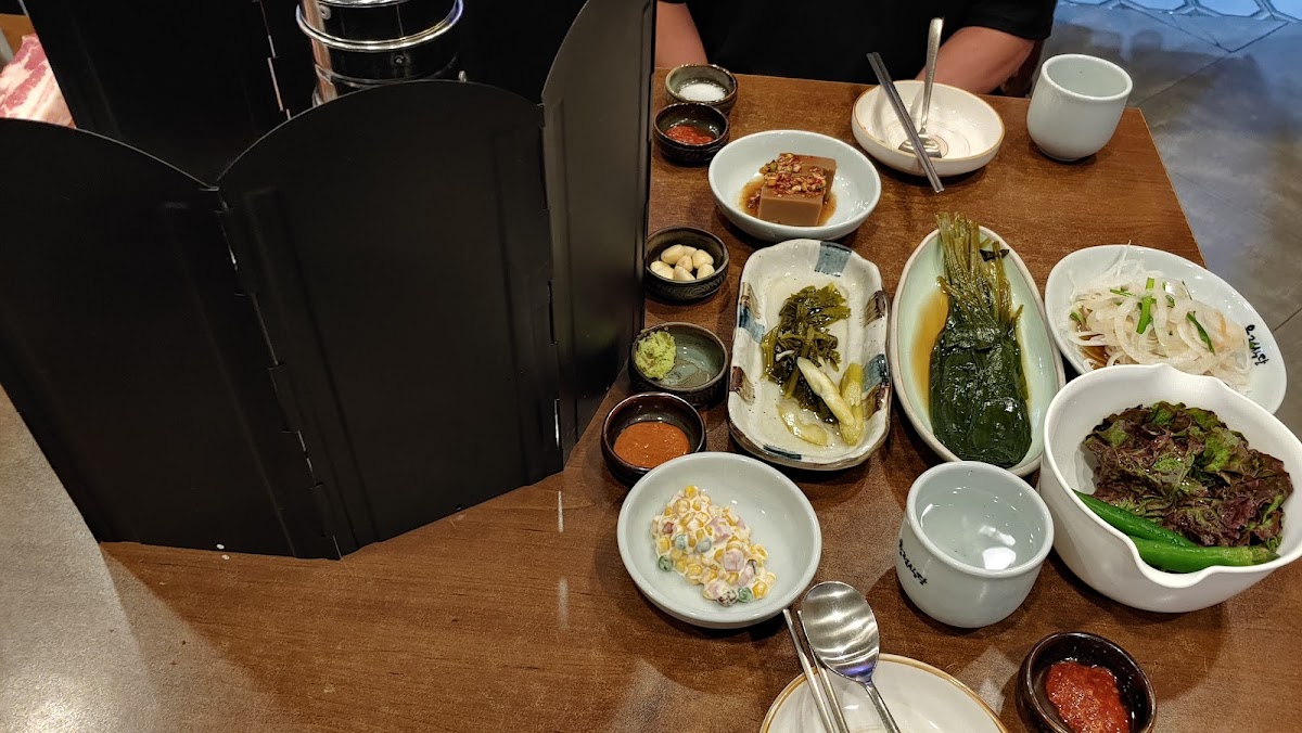 Yukjeon Sikdang-9