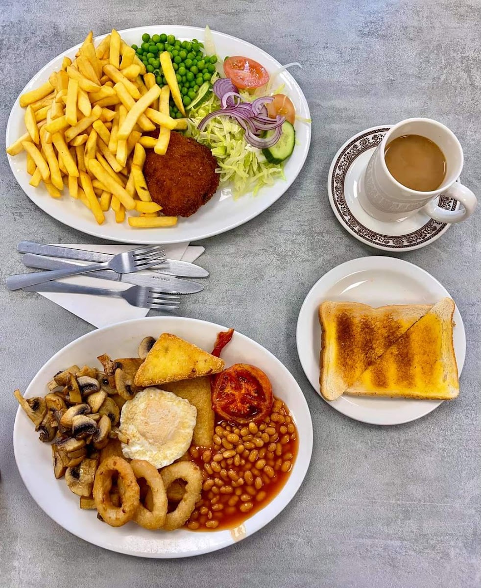 Yum Yum Café-2