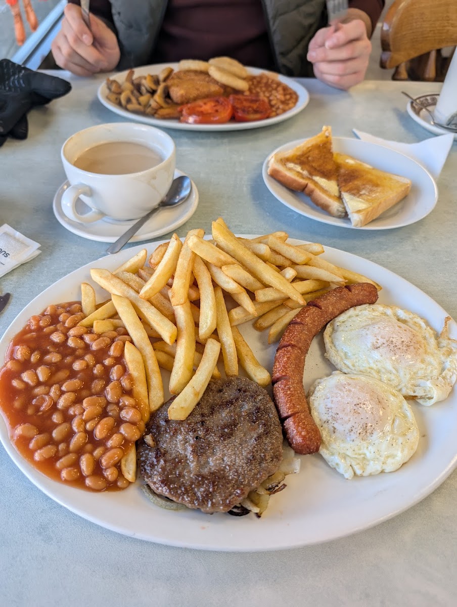 Yum Yum Café-5