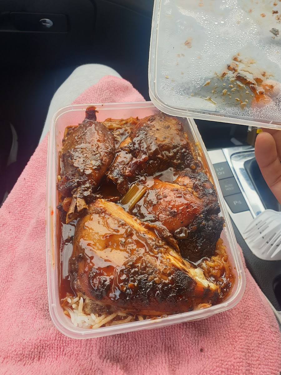 Yum Yum Caribbean Cuisine-10