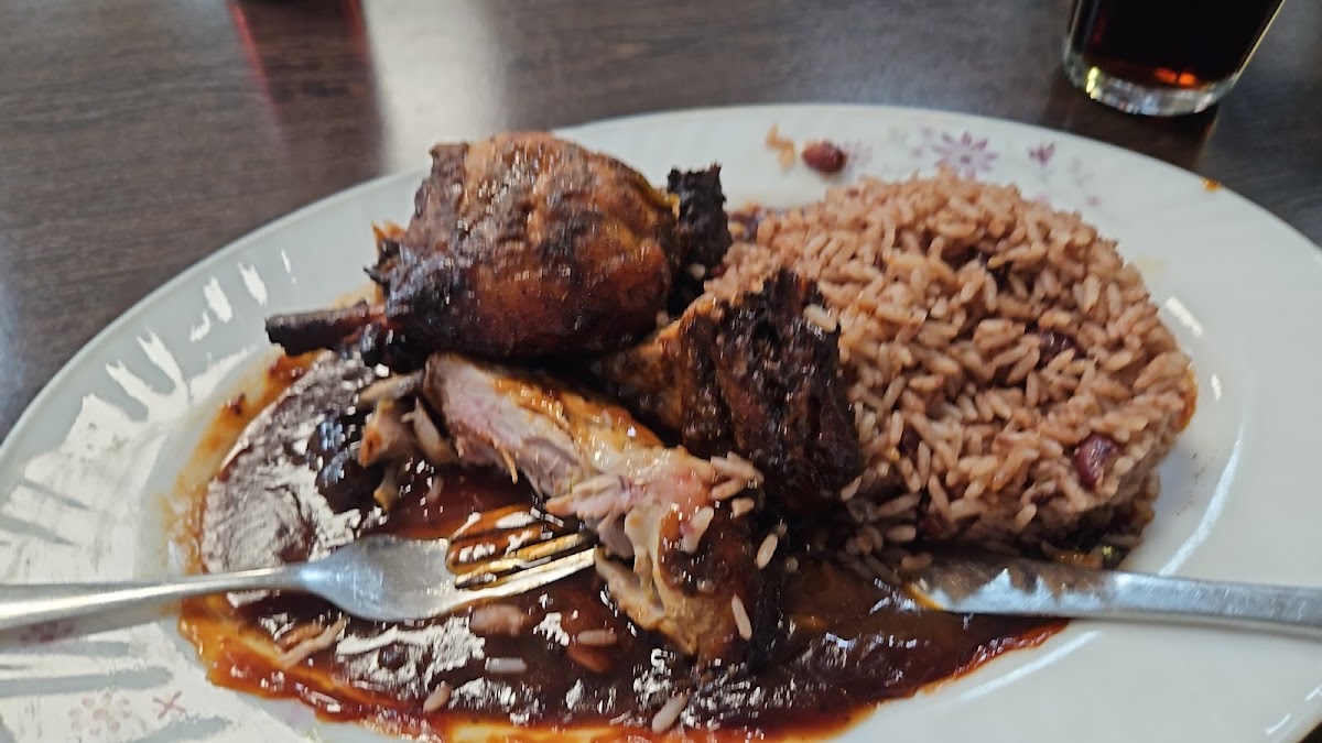Yum Yum Caribbean Cuisine-3