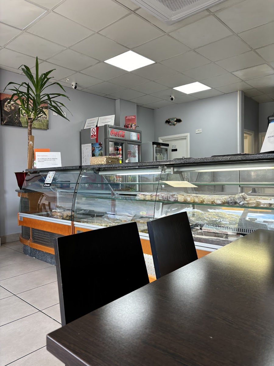Yum Yum Caribbean Cuisine-4