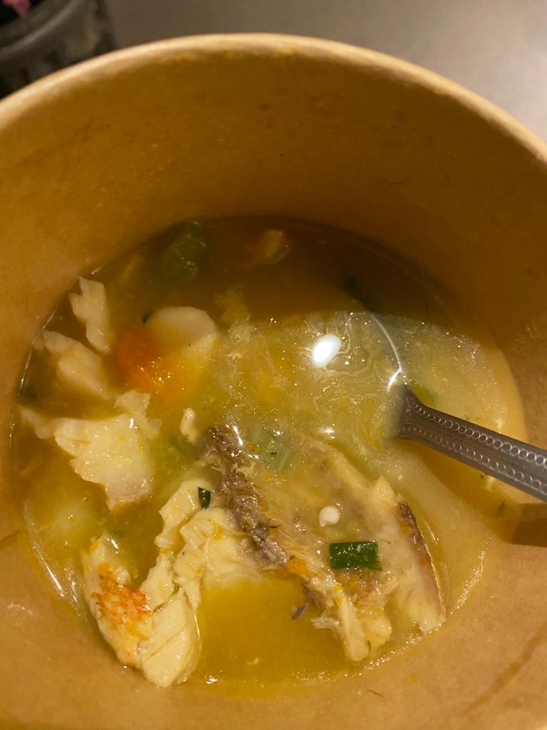 Yum Yum Caribbean Cuisine-5