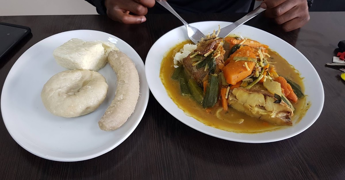 Yum Yum Caribbean Cuisine-7