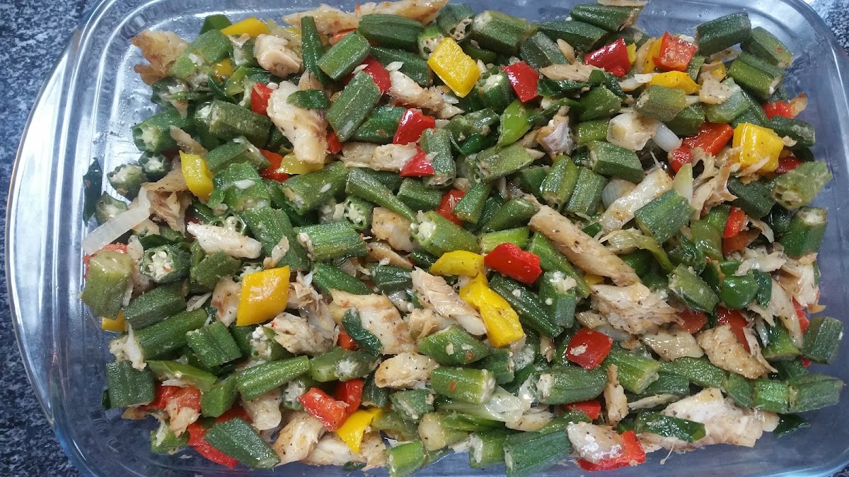 Yum Yum Caribbean Cuisine-8
