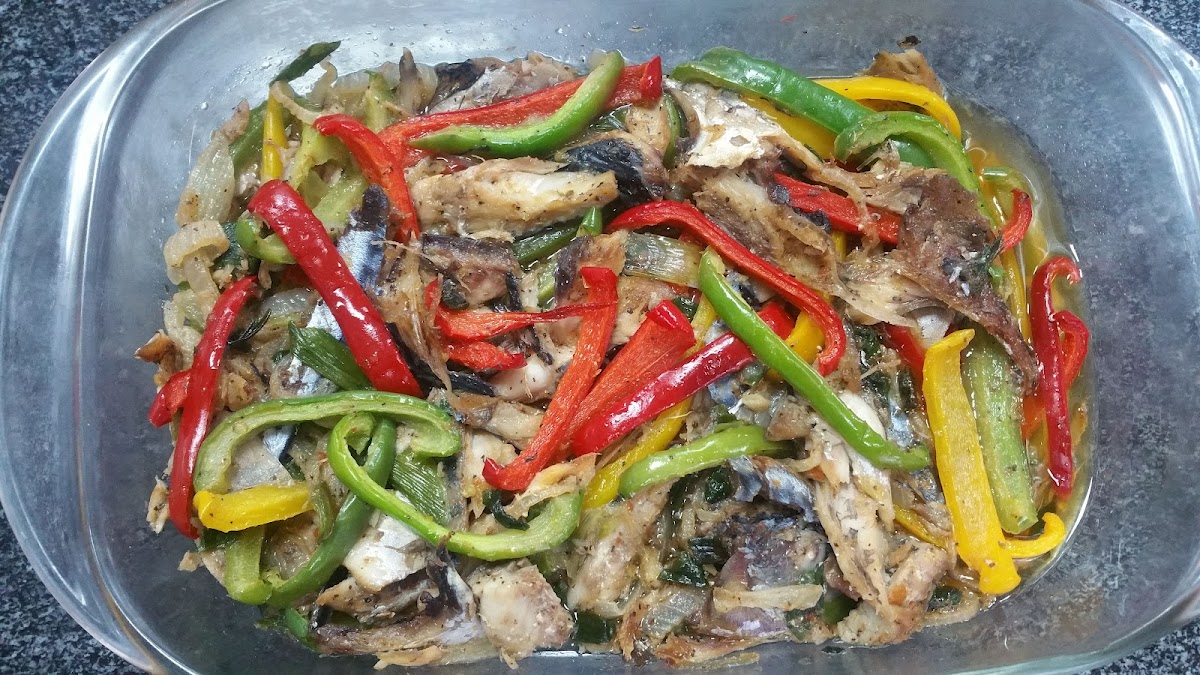 Yum Yum Caribbean Cuisine-9
