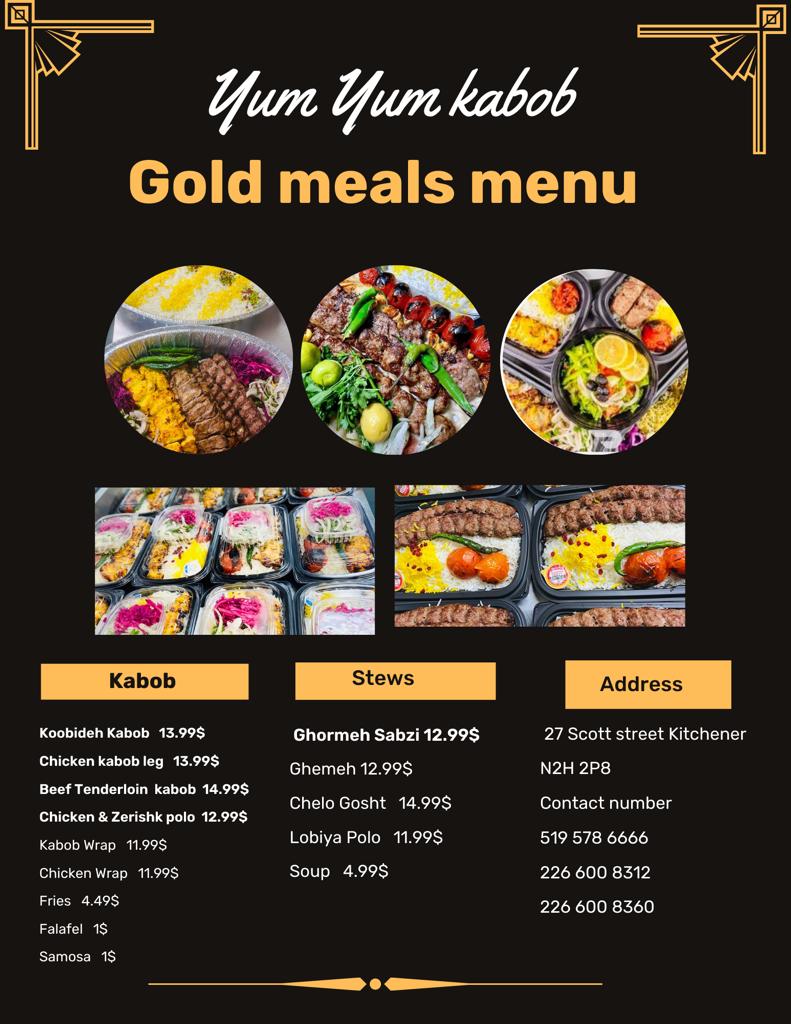 Menu Yum Yum Kabob-5