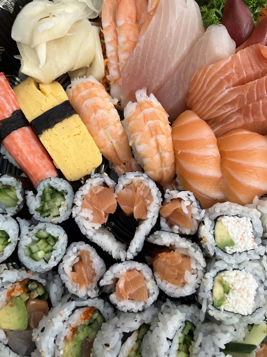 Yume Sushi