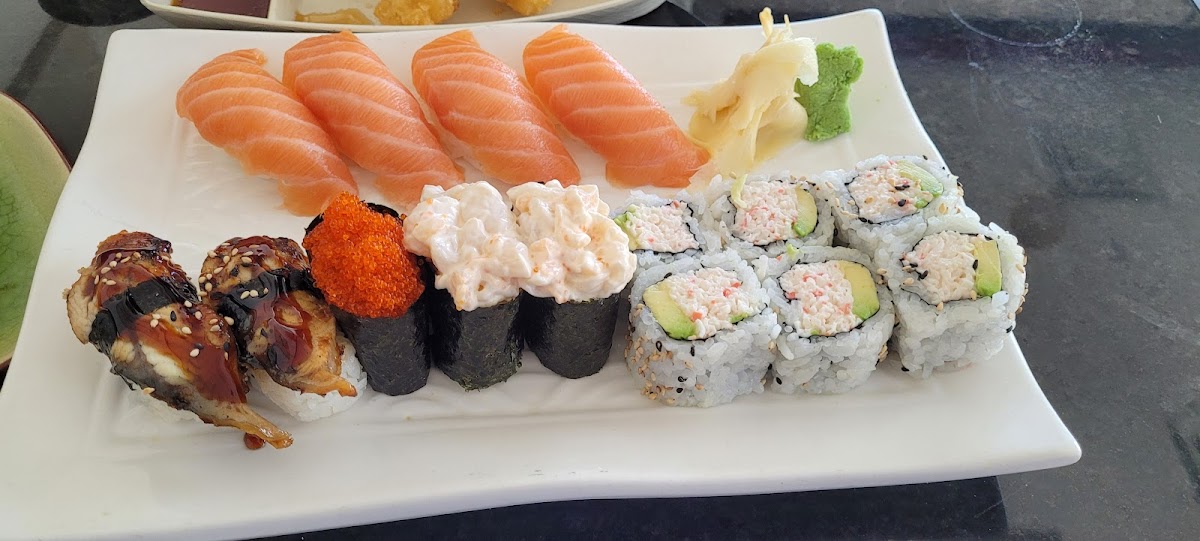 Yume Sushi-9