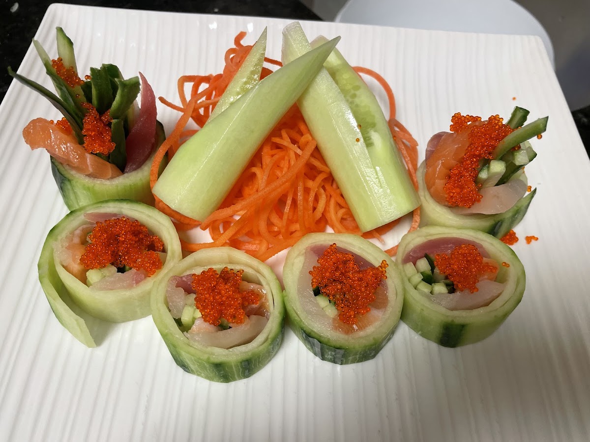 Yume Sushi-3