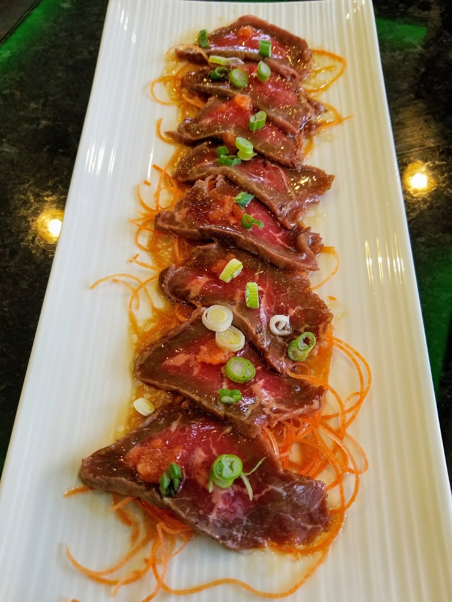 Yume Sushi-5