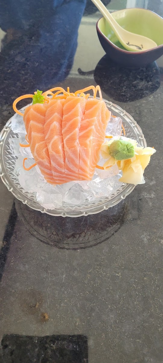 Yume Sushi-7