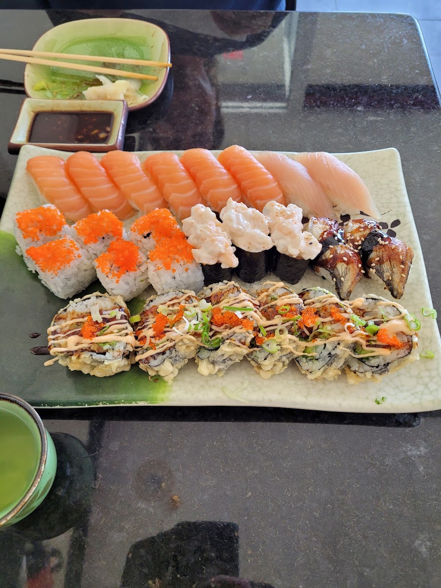 Yume Sushi-8