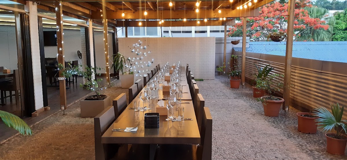 Yumi Restaurant(Korean Restaurant)