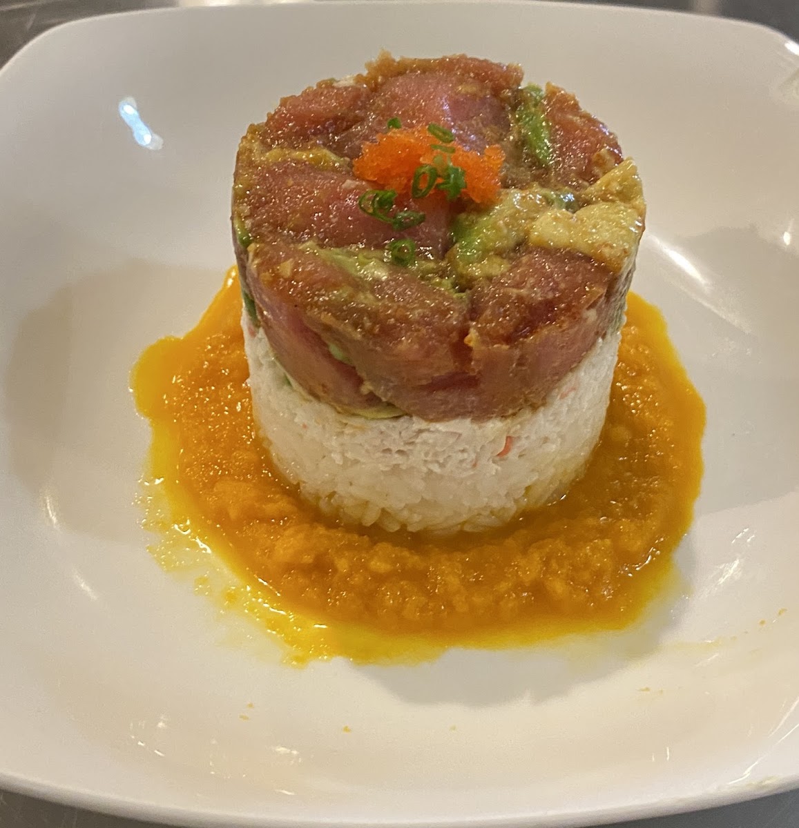 Yumi Sushi & Hibachi-10