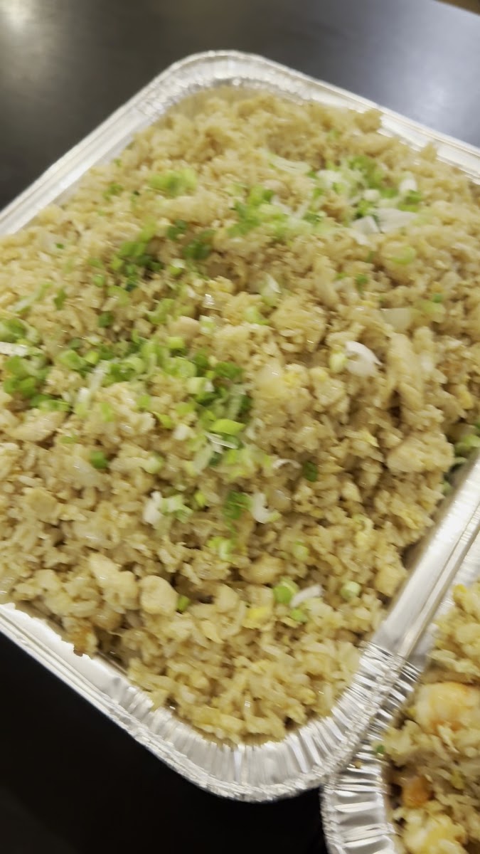 Yumi Sushi & Hibachi-2
