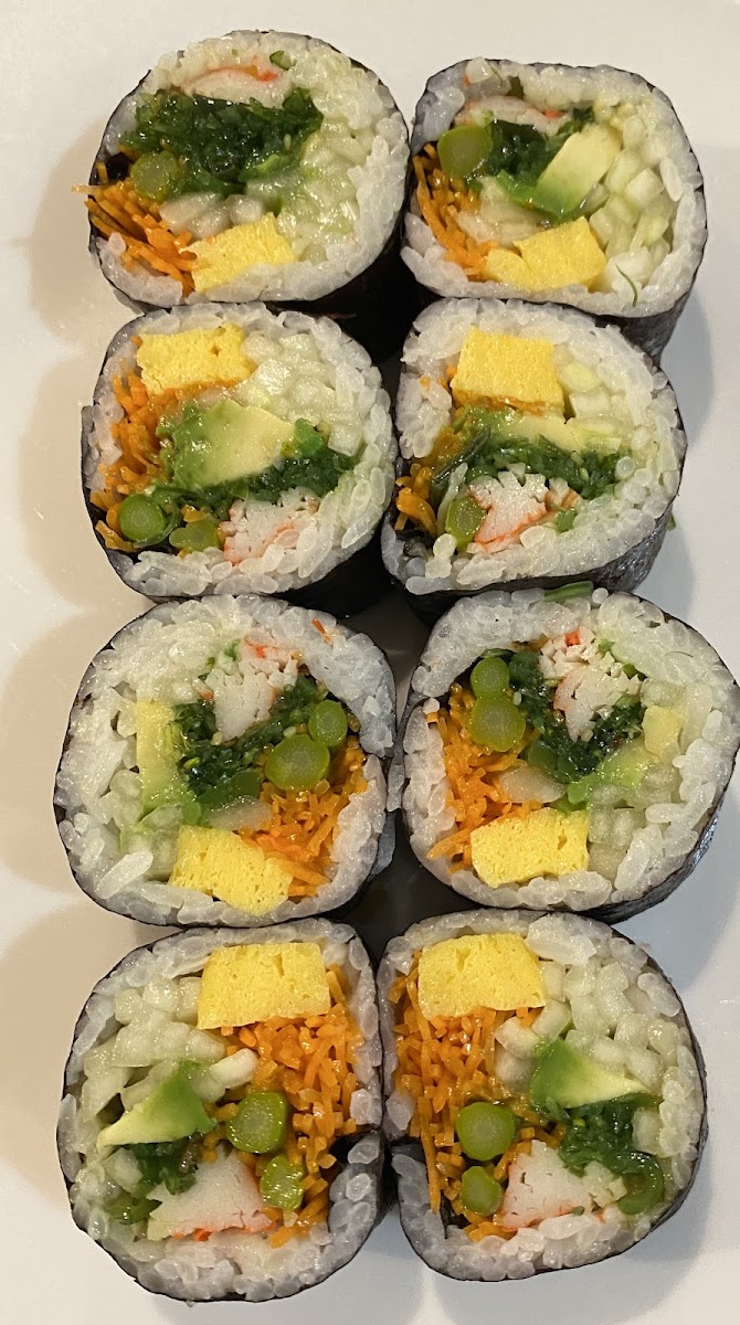 Yumi Sushi & Hibachi-6