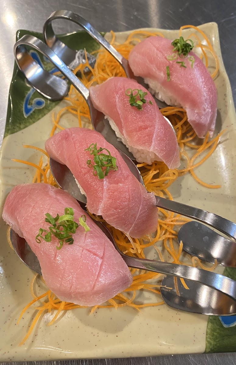 Yumi Sushi & Hibachi-8