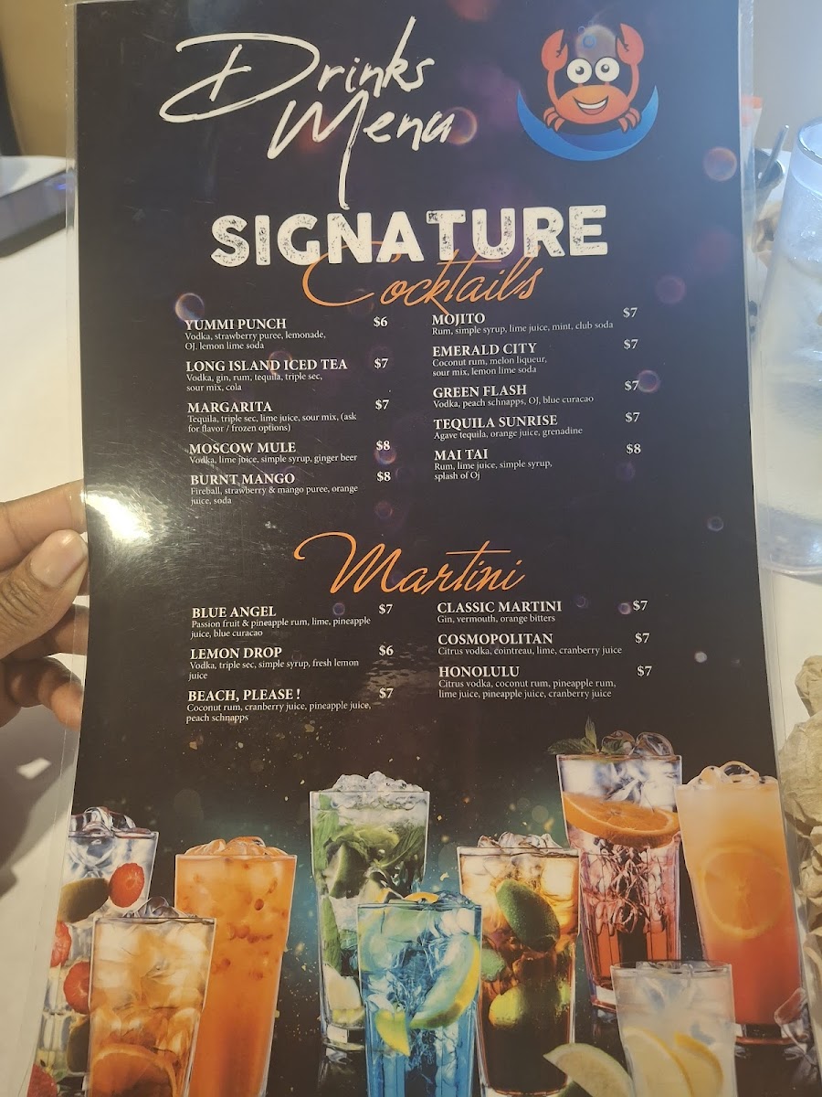 Menu Yummi Crab-6
