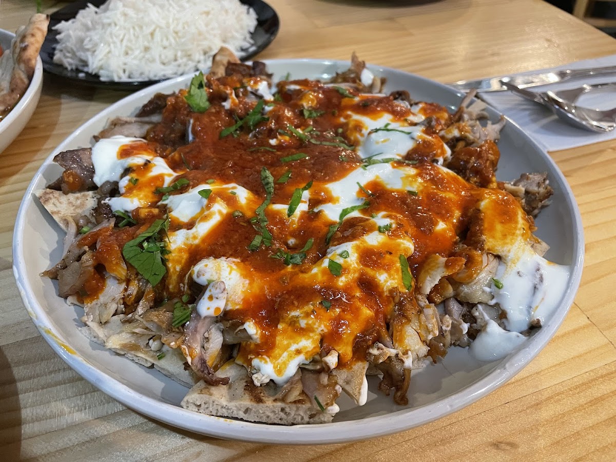 Yumms Restaurant-10
