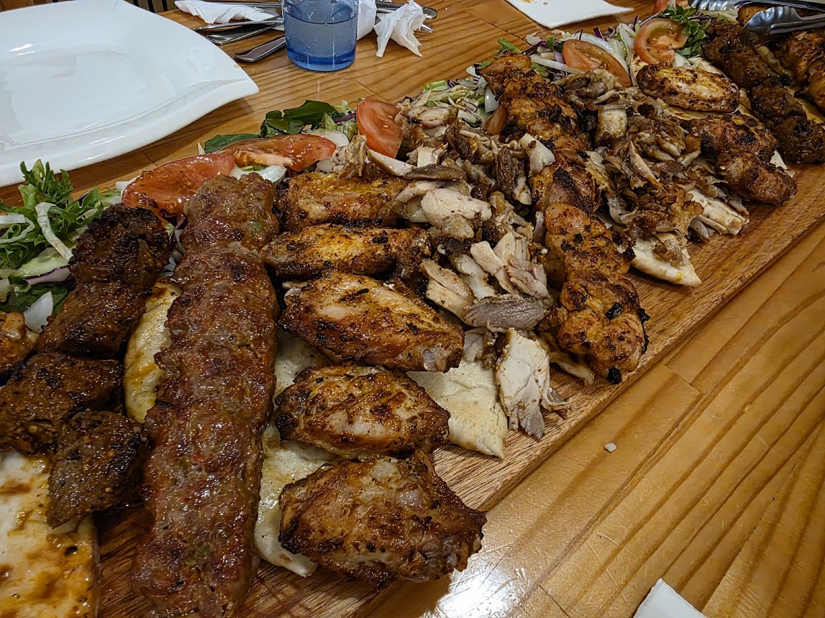 Yumms Restaurant-4