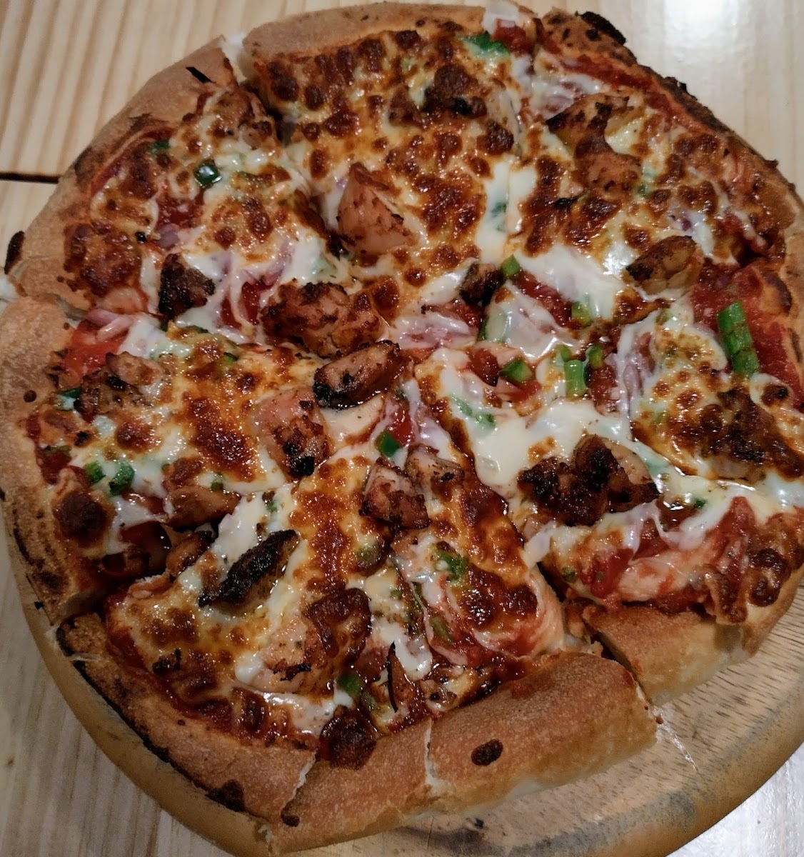 Yumms Restaurant-7