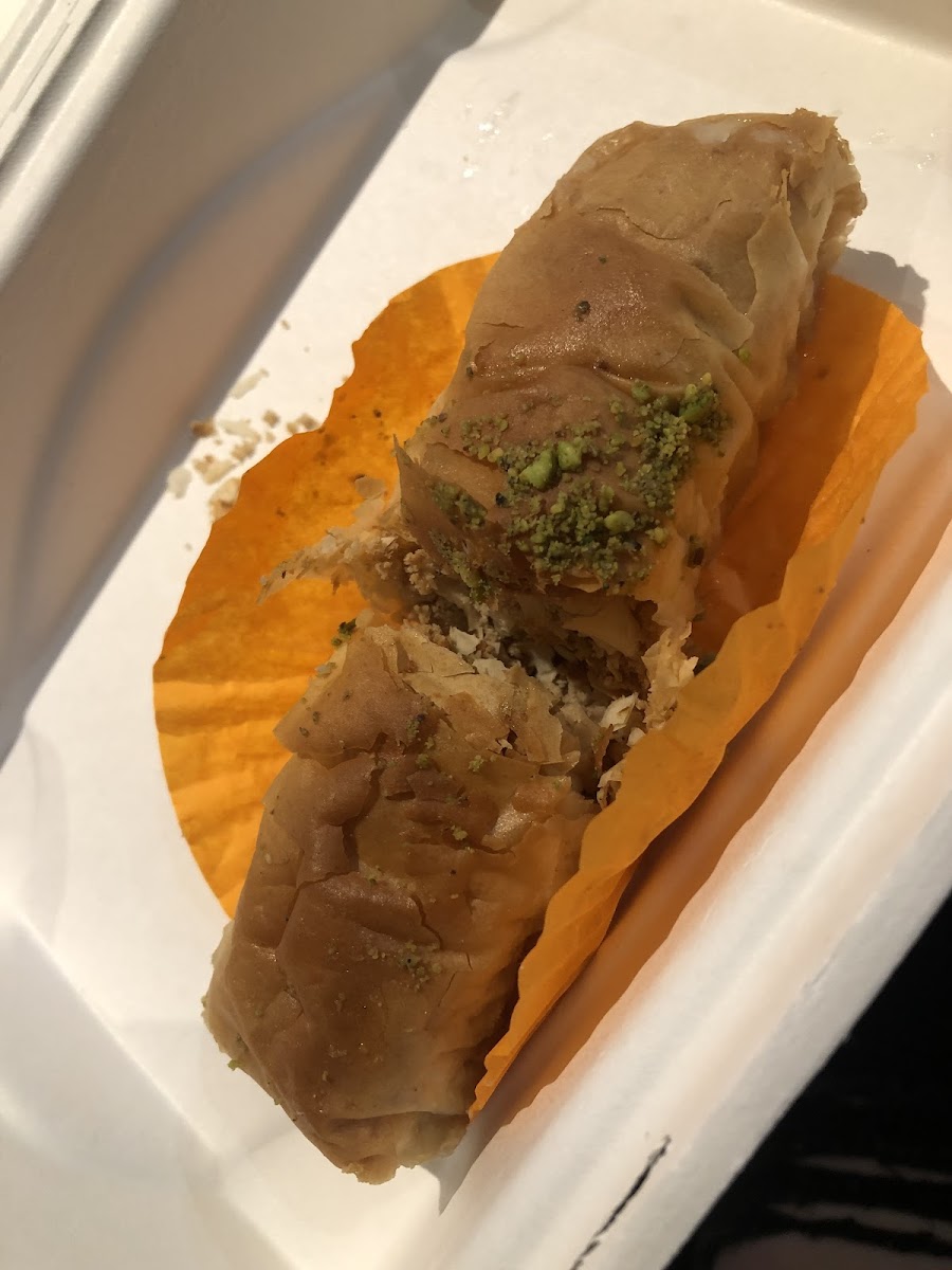 Yumms Restaurant-9