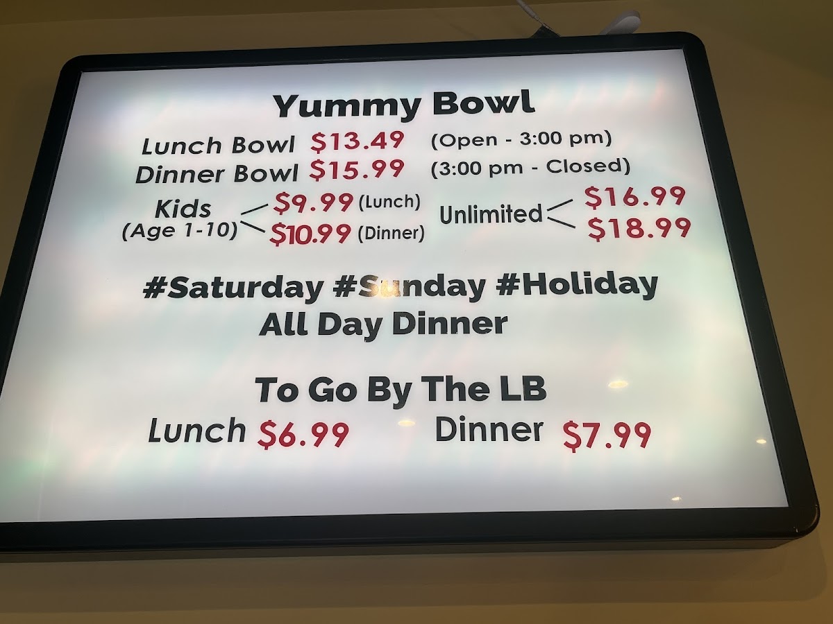 Menu Yummy Bowl-1