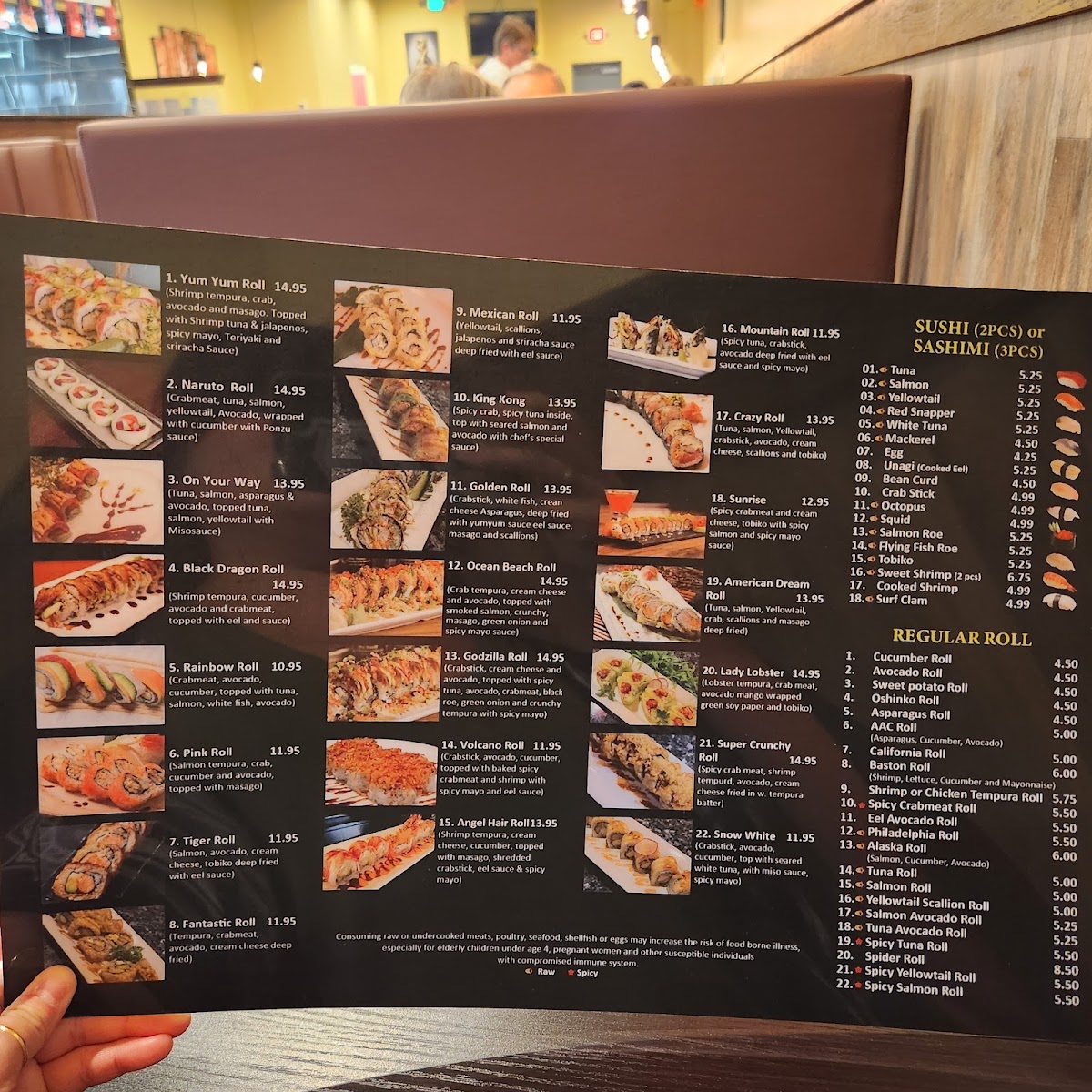 Menu Yummy Bowl-5