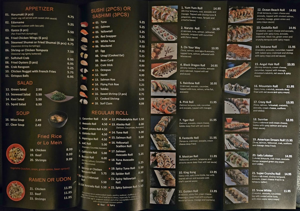 Menu Yummy Bowl-7
