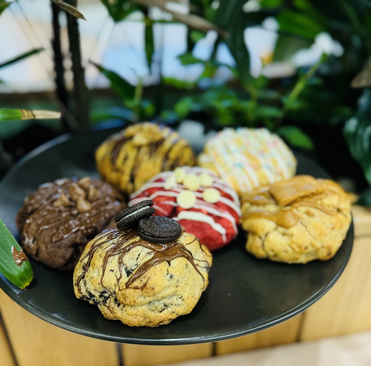 Yummy Delicious Cafe-7