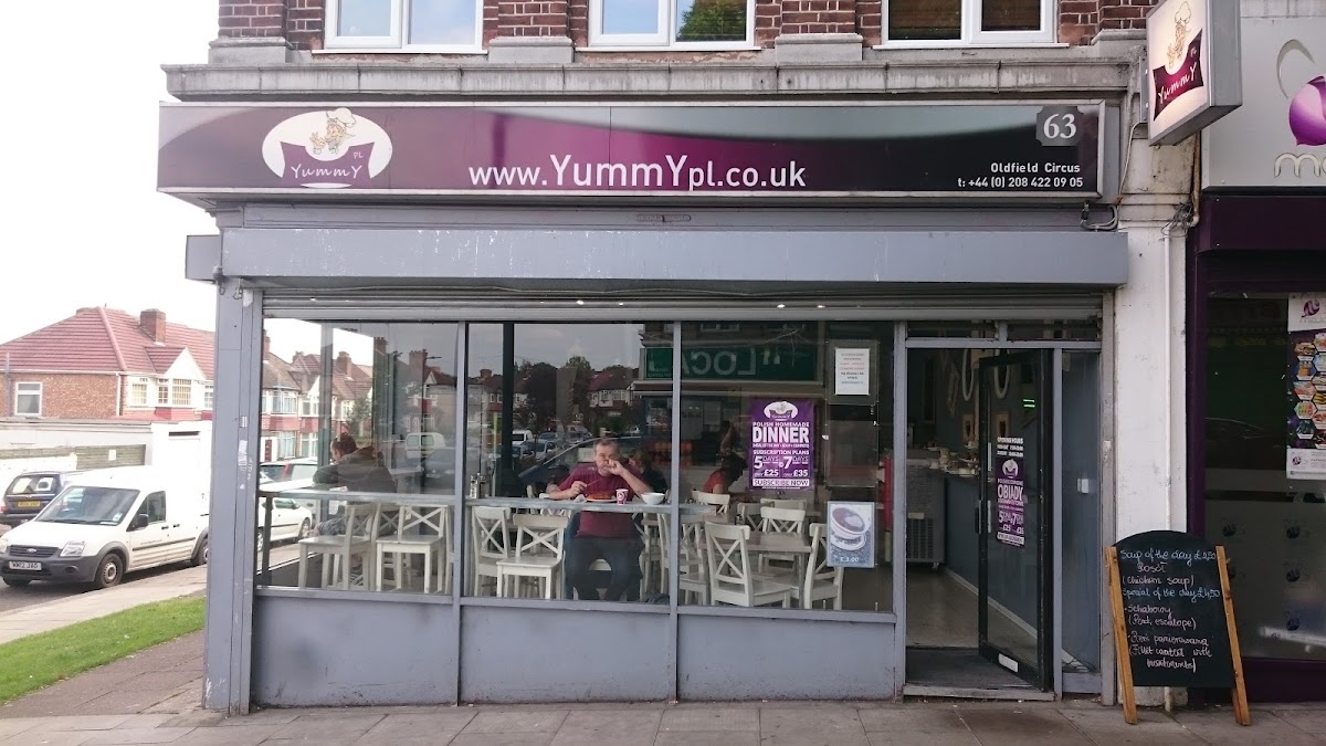 Yummypl