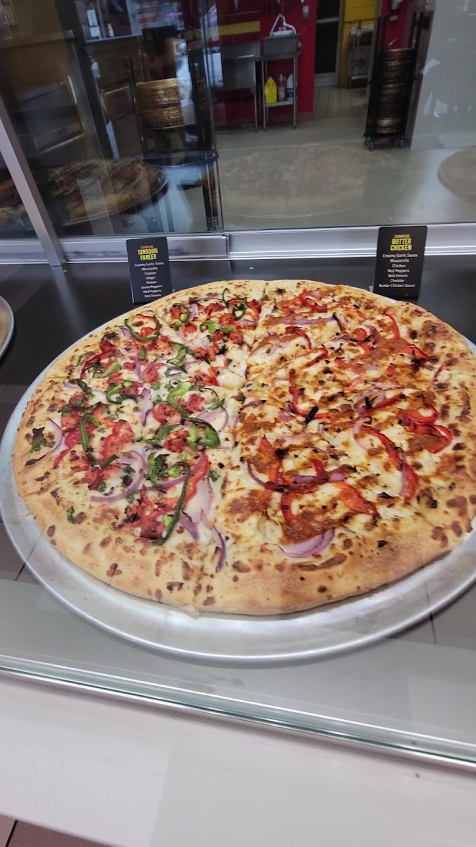 Yummyslice Pizza-2