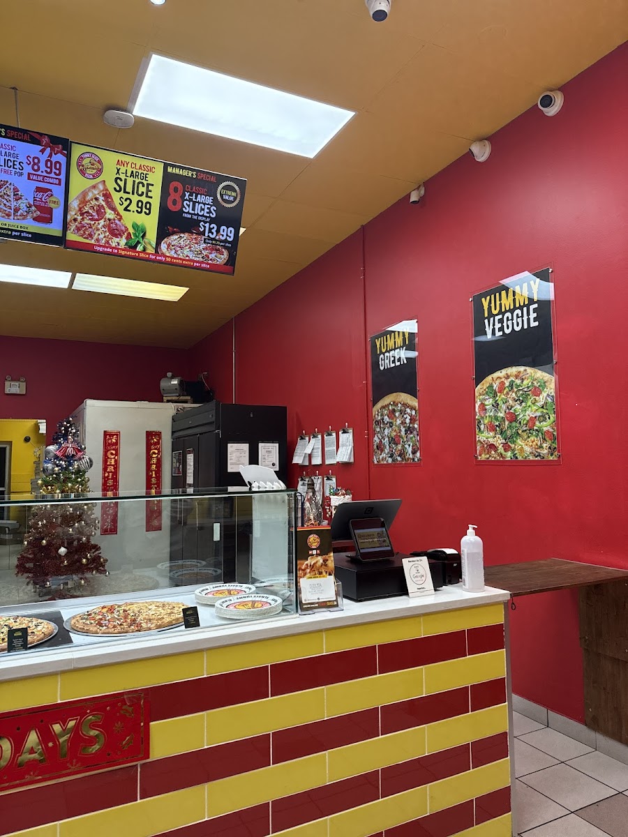 Yummyslice Pizza-3