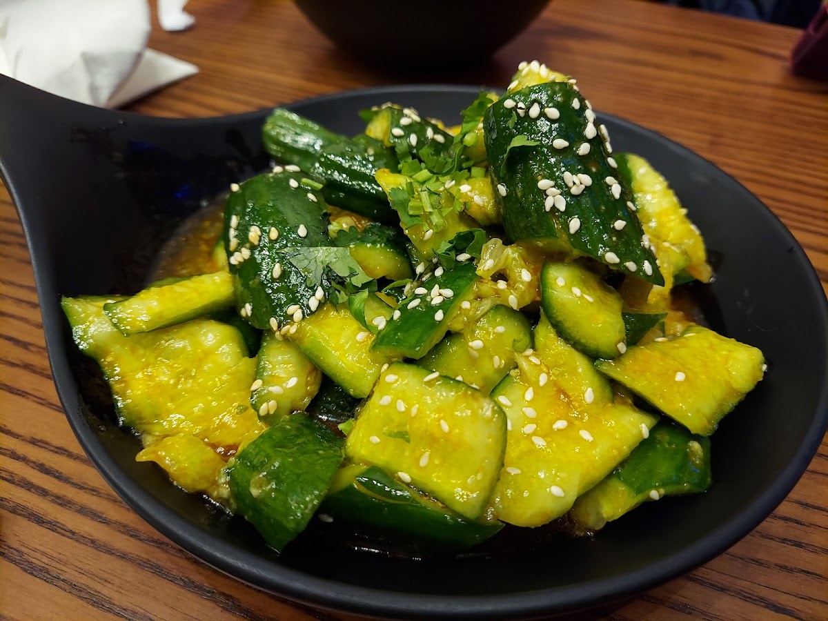 Yunnan Rice Noodle House-10