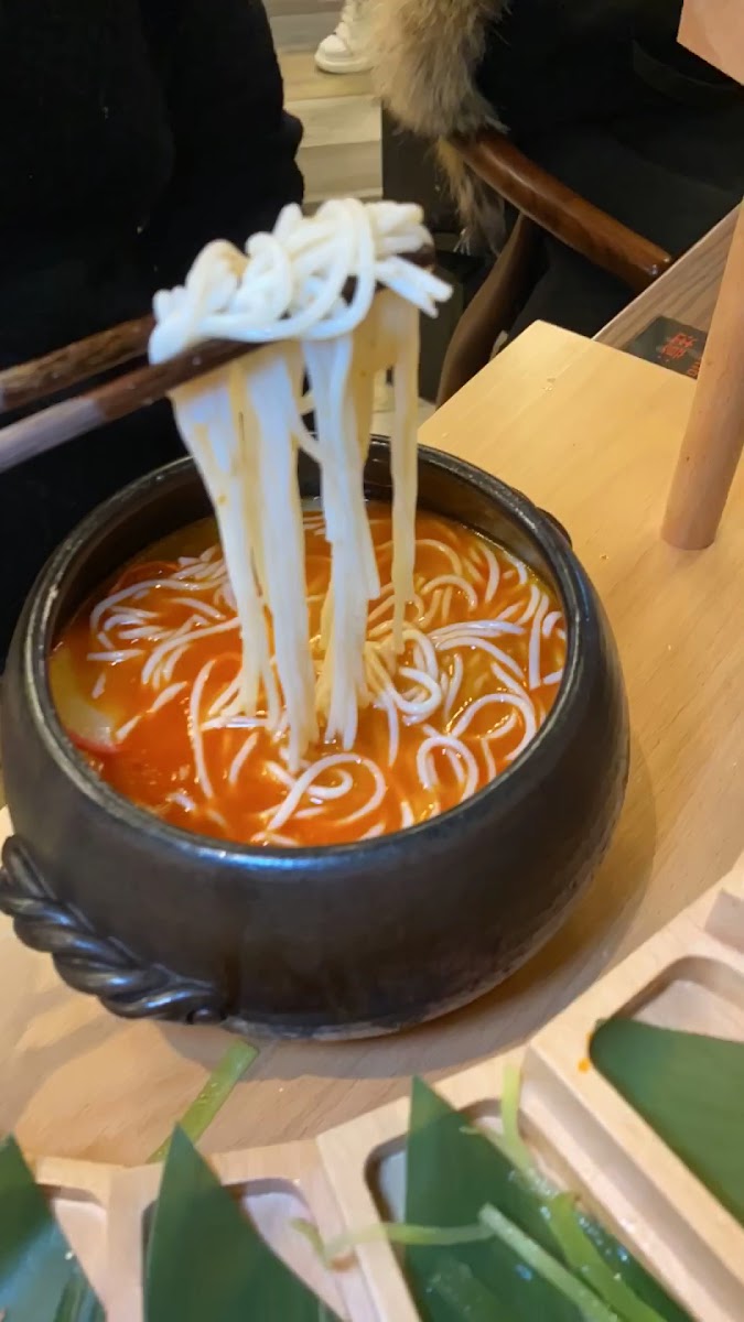 Yunnan Rice Noodle House-2