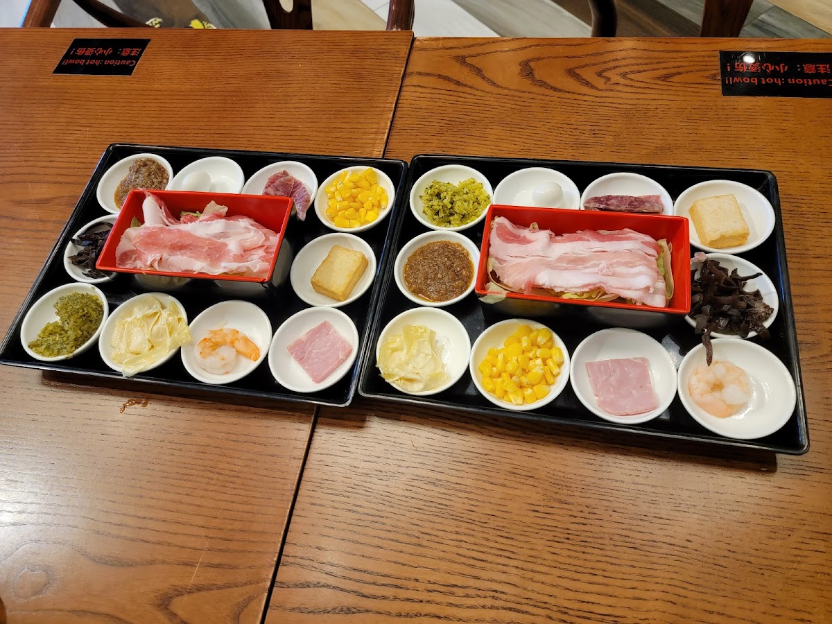 Yunnan Rice Noodle House-5