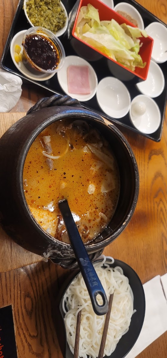 Yunnan Rice Noodle House-6