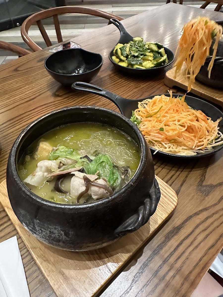 Yunnan Rice Noodle House-7