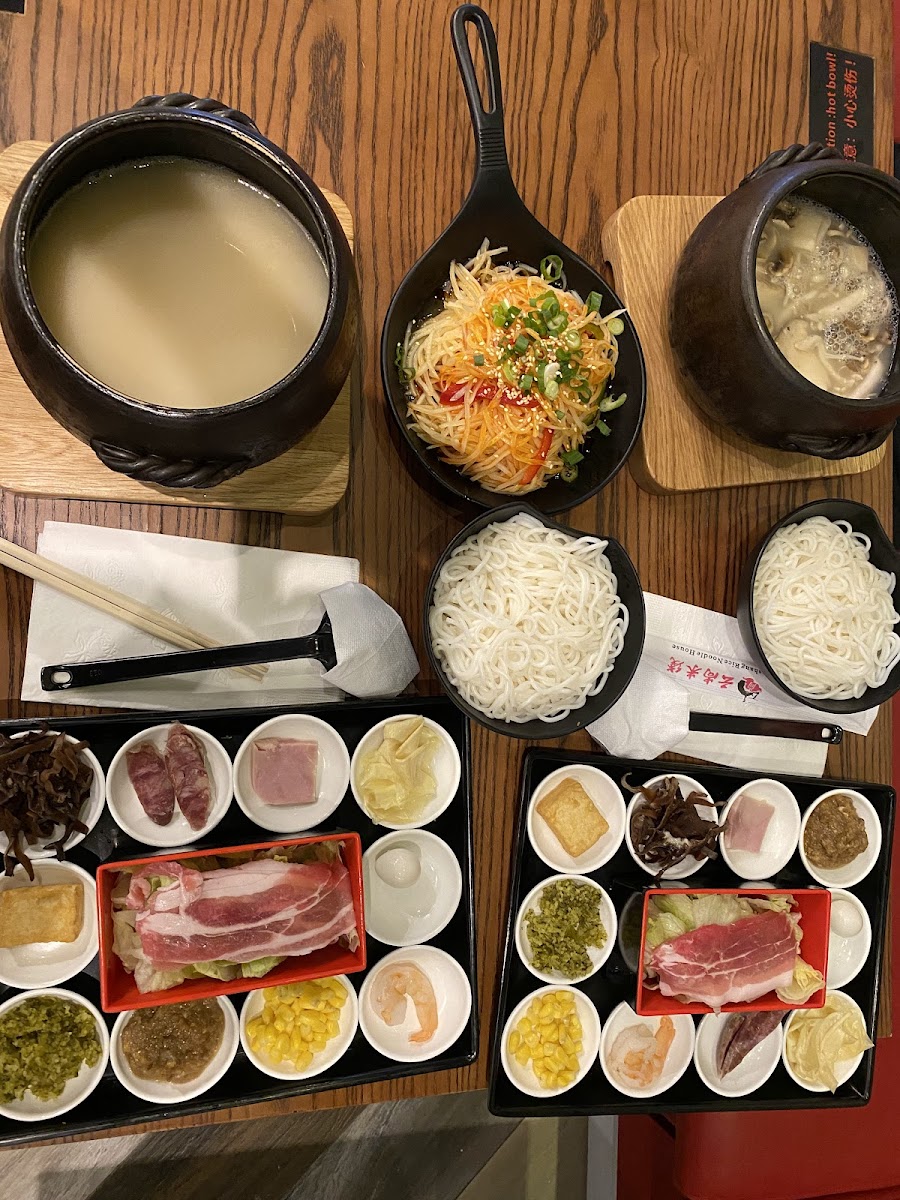 Yunnan Rice Noodle House-8