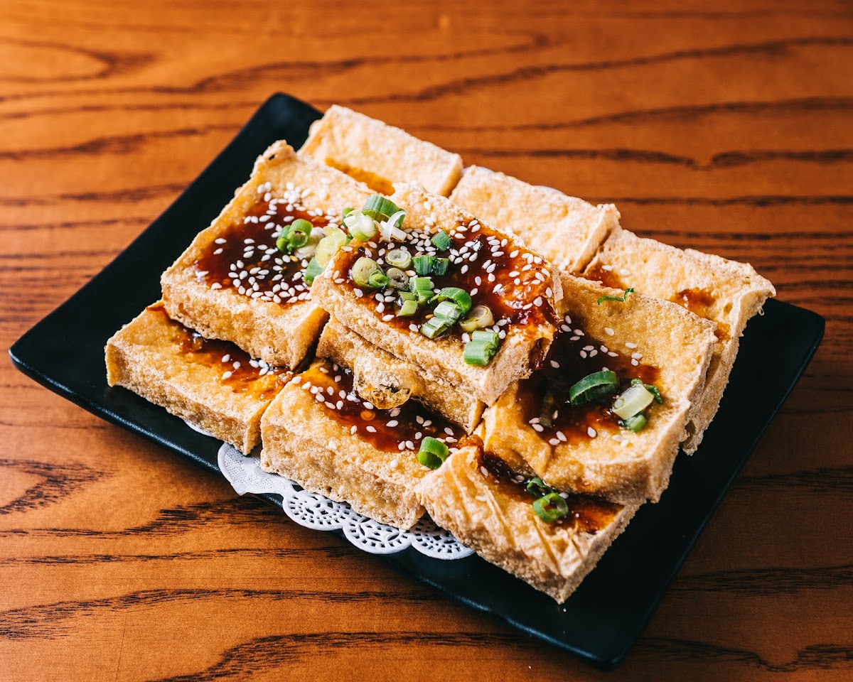 Yunnan Rice Noodle House-9