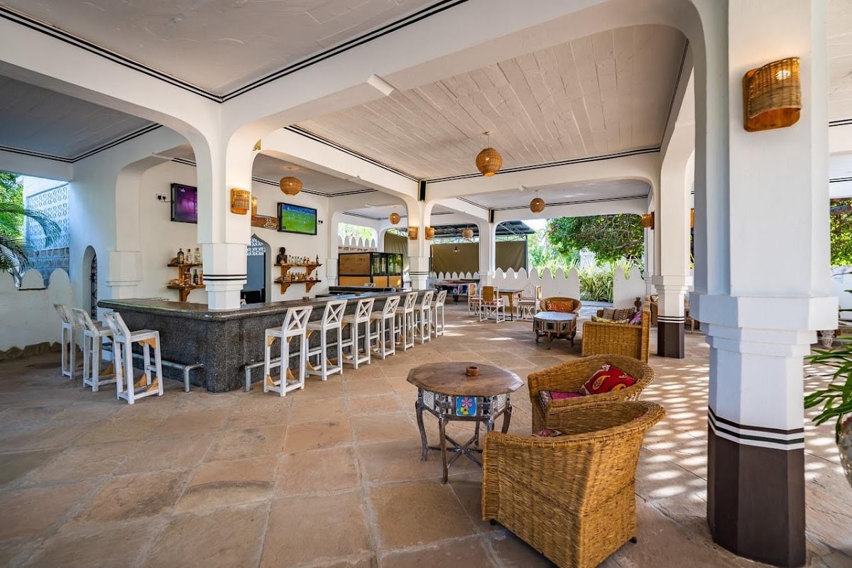 Yuppidu Bar, Ristorante & Pizzeria