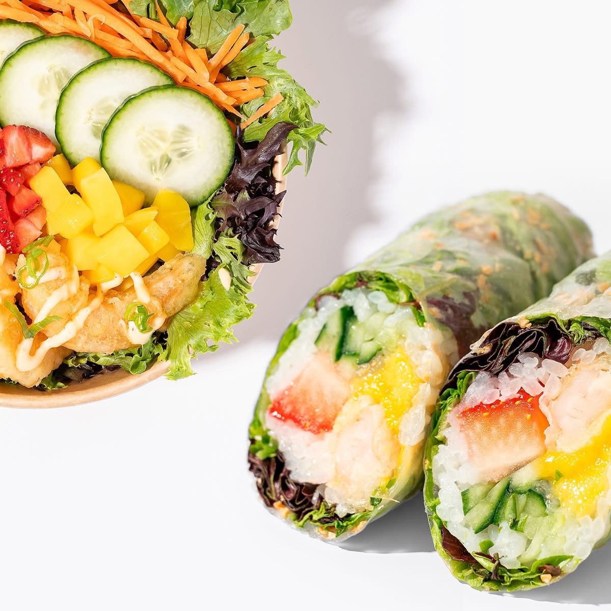 Yuzu Sushi-7