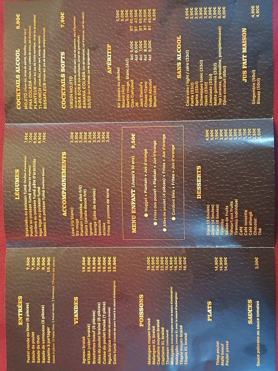 Menu Yvanne Saveur-3