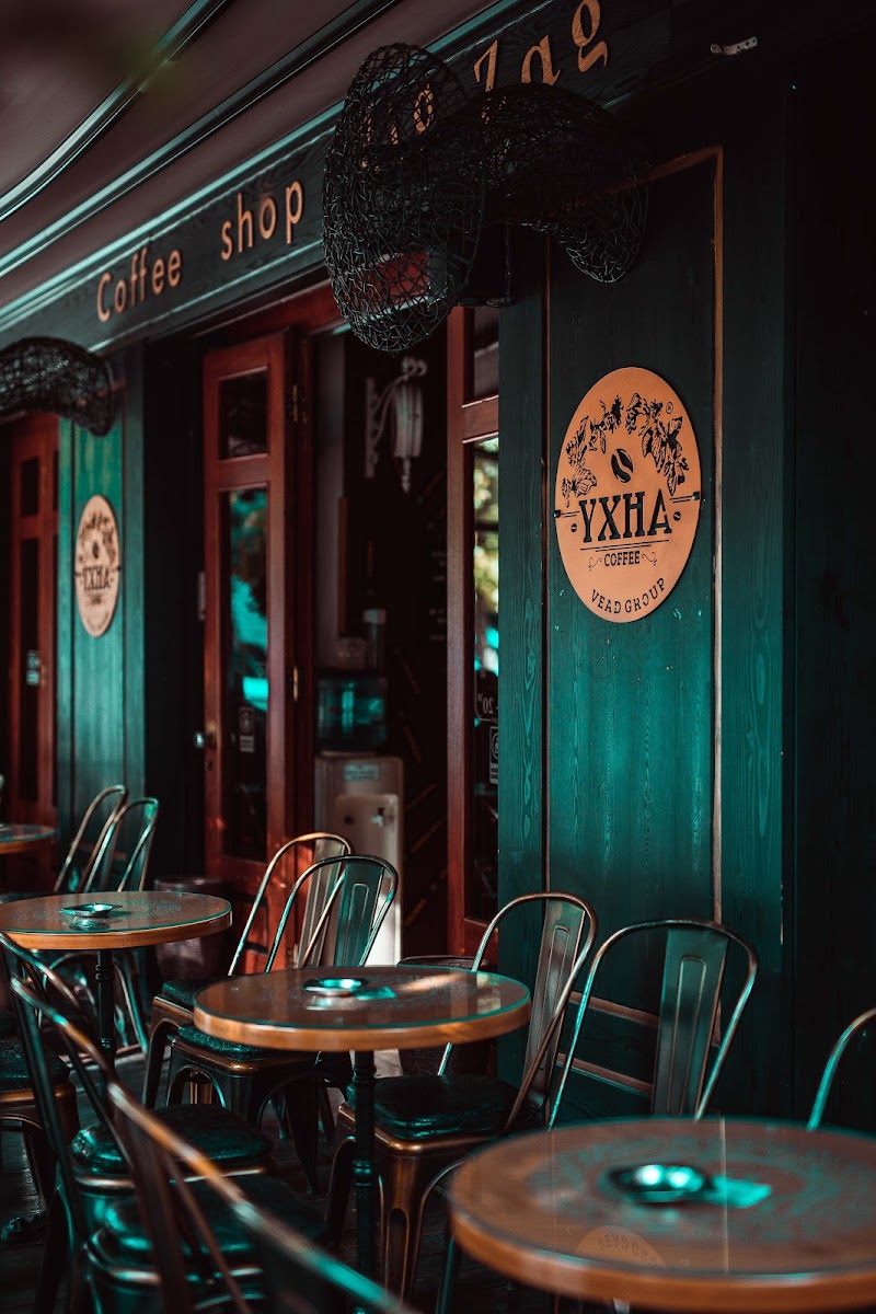Yxha Coffeeshop-5