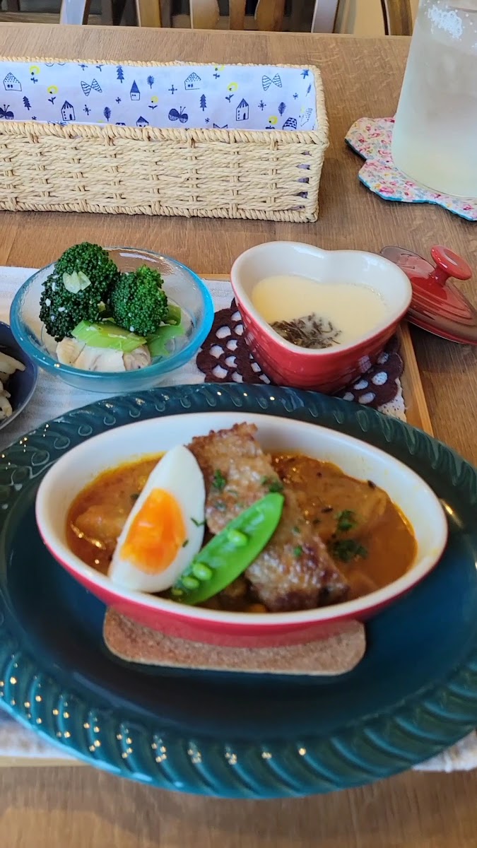 カフェ＆キッチン Yy(Cafe Kitchen Yy)-2