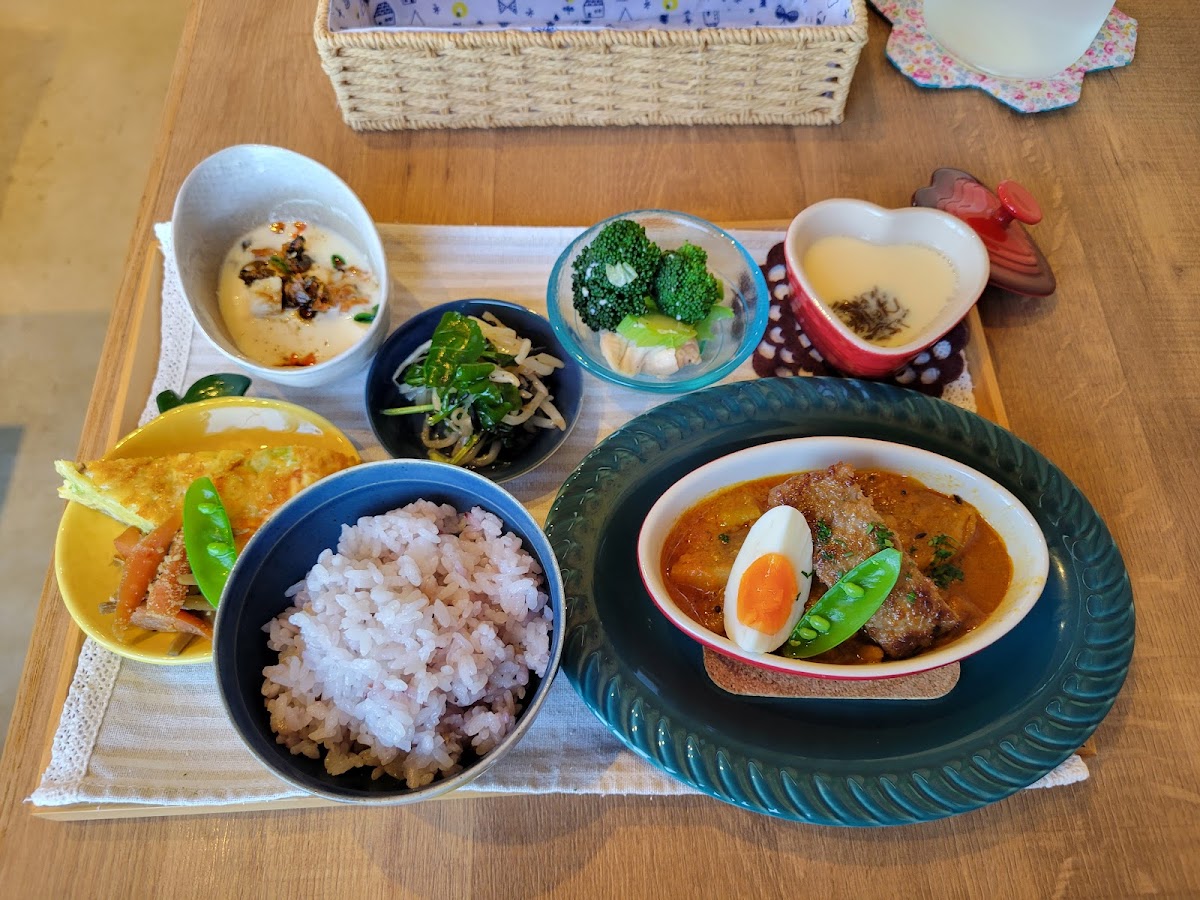 カフェ＆キッチン Yy(Cafe Kitchen Yy)-3