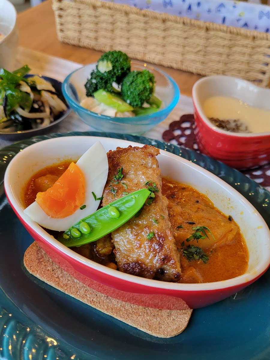 カフェ＆キッチン Yy(Cafe Kitchen Yy)-5
