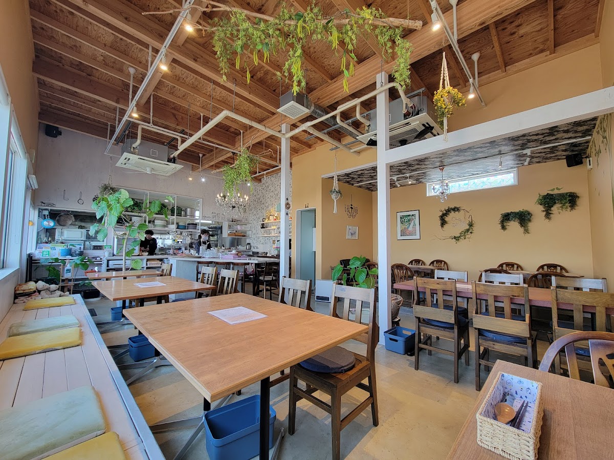 カフェ＆キッチン Yy(Cafe Kitchen Yy)-6