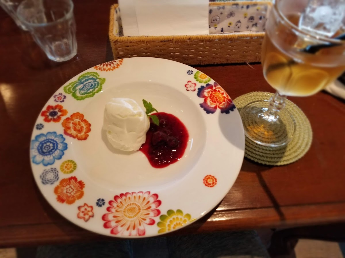 カフェ＆キッチン Yy(Cafe Kitchen Yy)-7